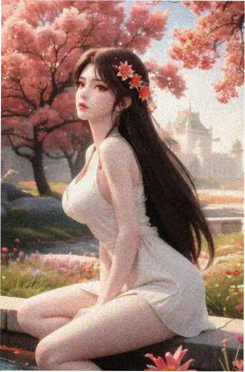 经典电影100部之《霸王别姬》封面