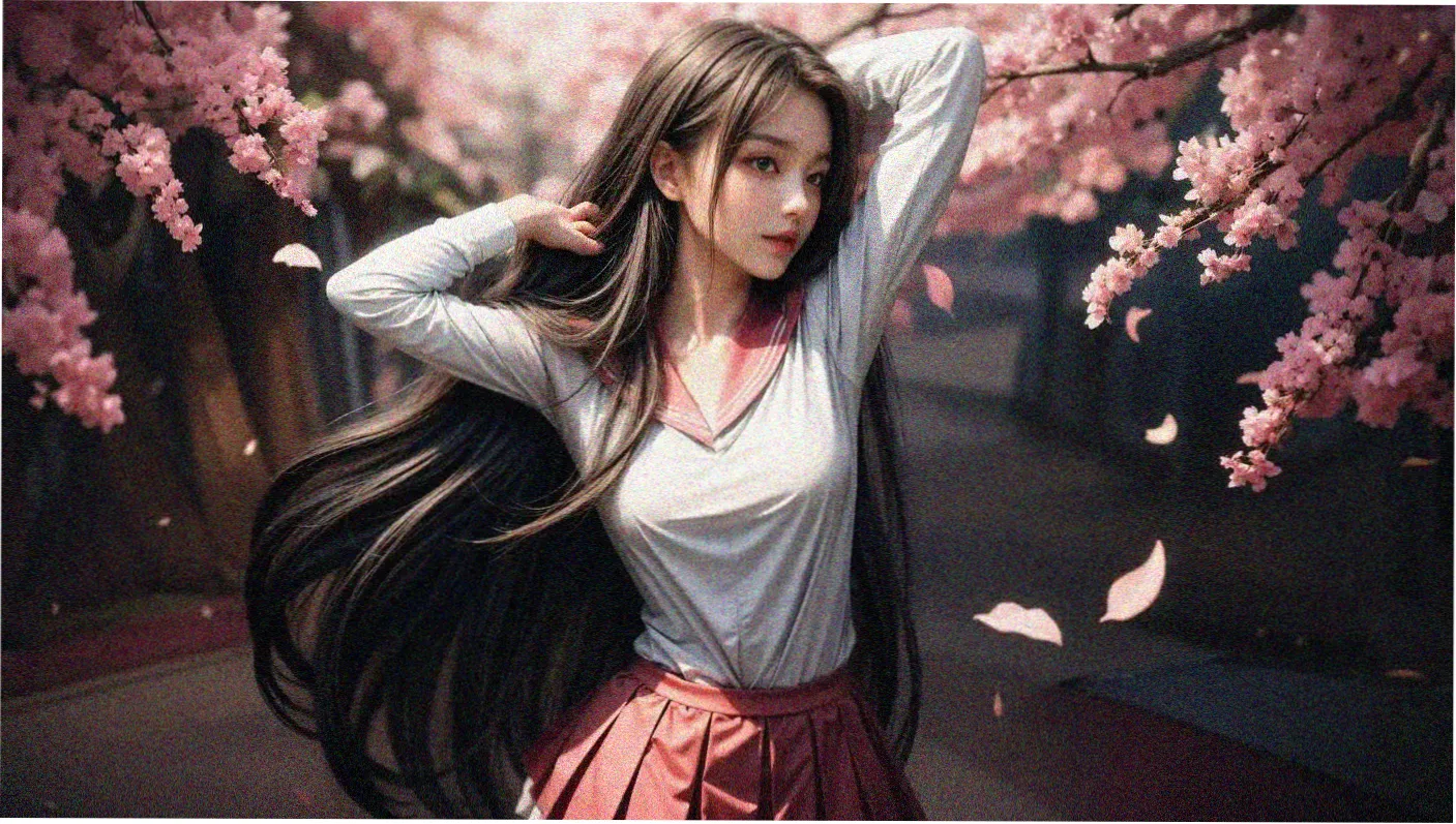 经典电影修复计划专题图
